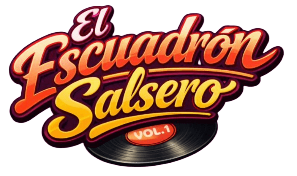 Escuadrón Salsero — grupo de prácticas de salsa de La Mandinguera