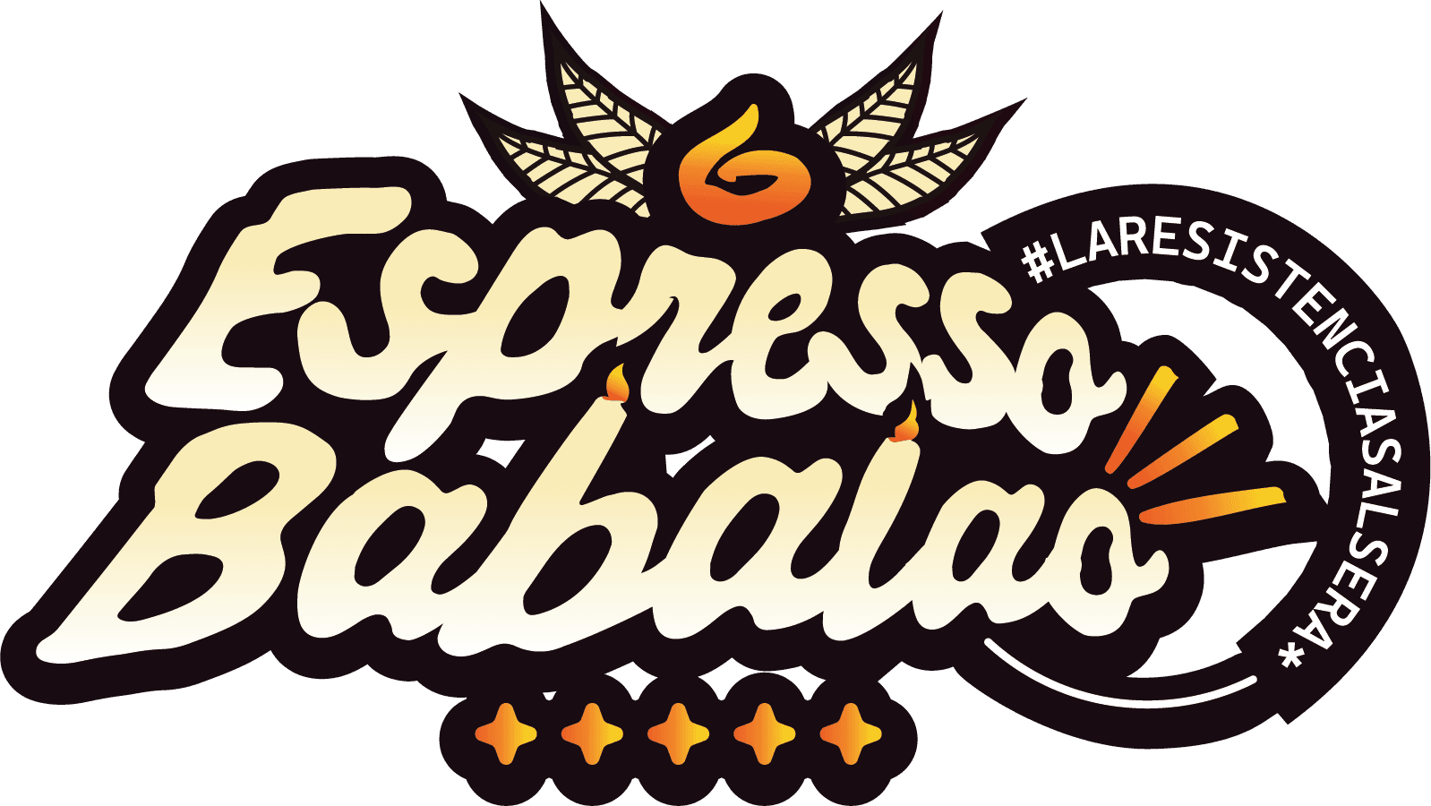 Espresso Babalaó — experiencia de La Mandinguera